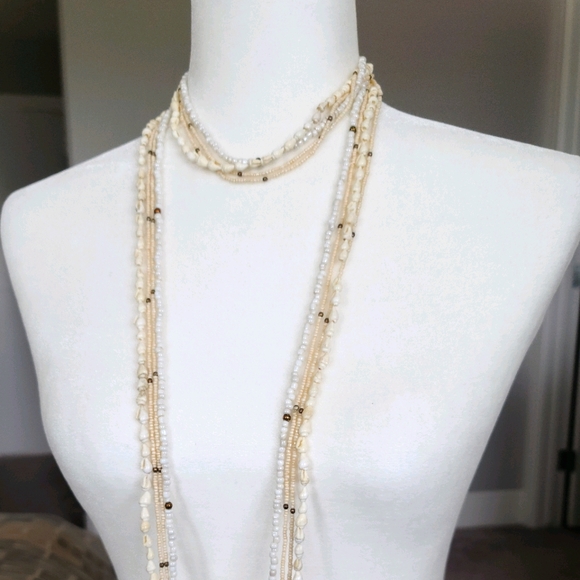 Jewelry - necklace - Picture 3 of 3